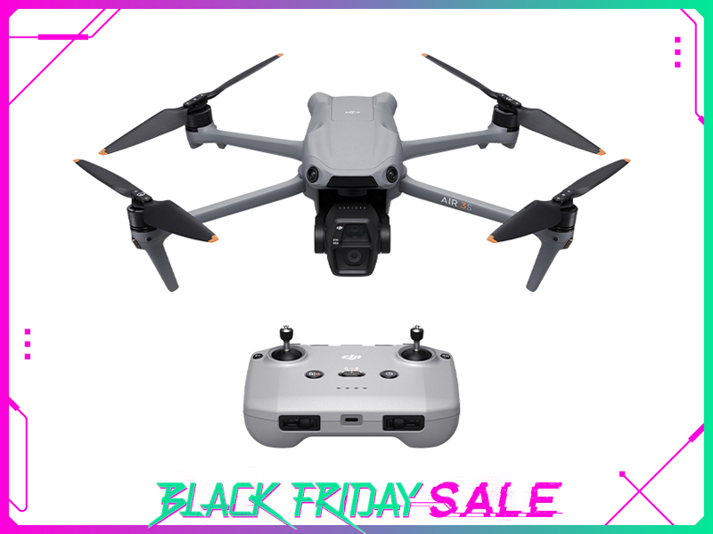 DJI Air 3S